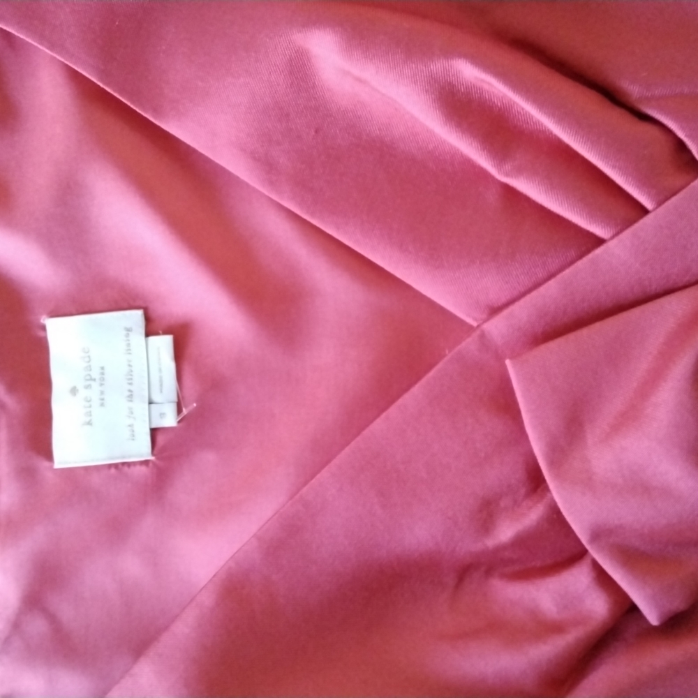 Kate Spade dress